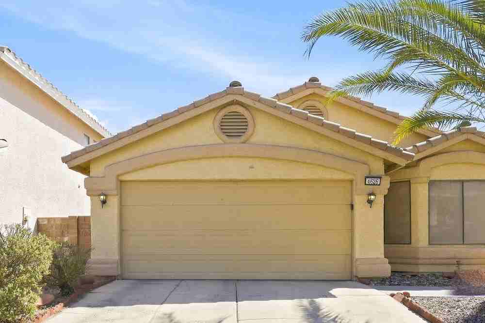 4626 Possum Berry Ln