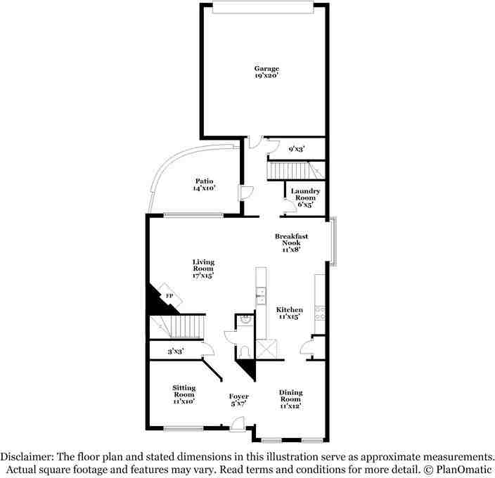 9032 Wild Rose Ln - Photo 2 of 17