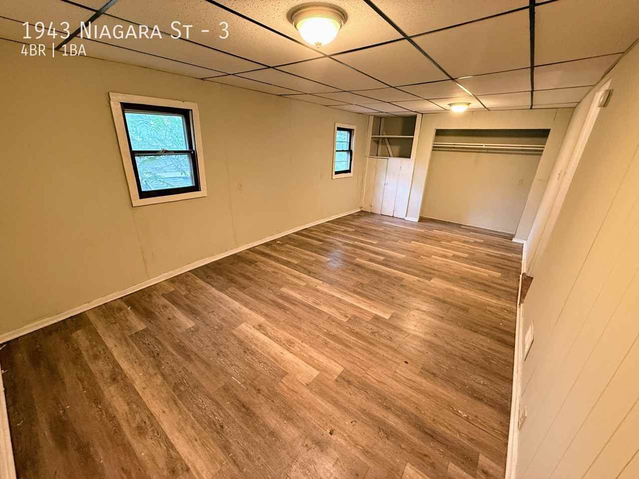 1943 Niagara St #3 - Photo 5 of 9