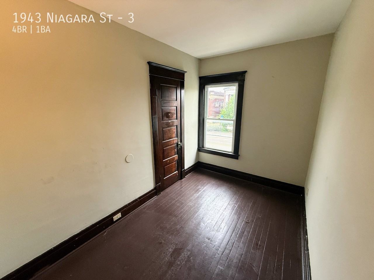 1943 Niagara St #3 - Photo 7 of 9