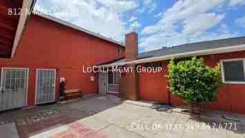 featured image of 812 N Mallard St #3