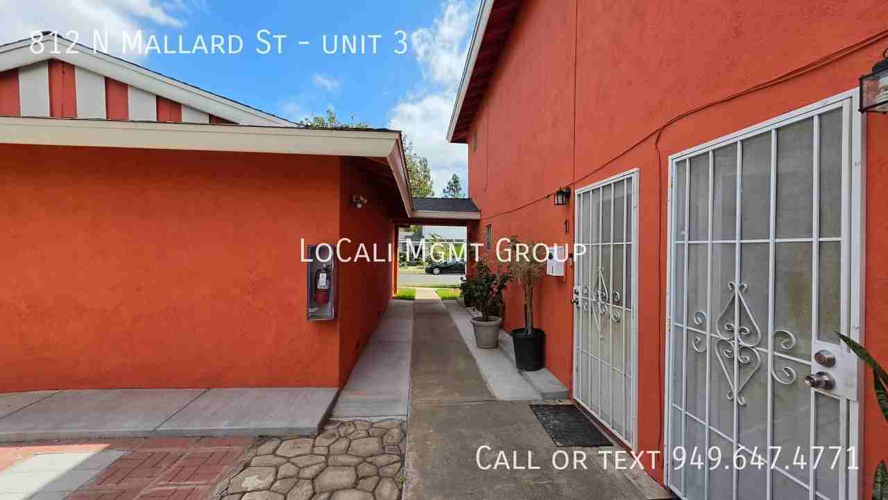 812 N Mallard St #3 - Photo 3 of 19