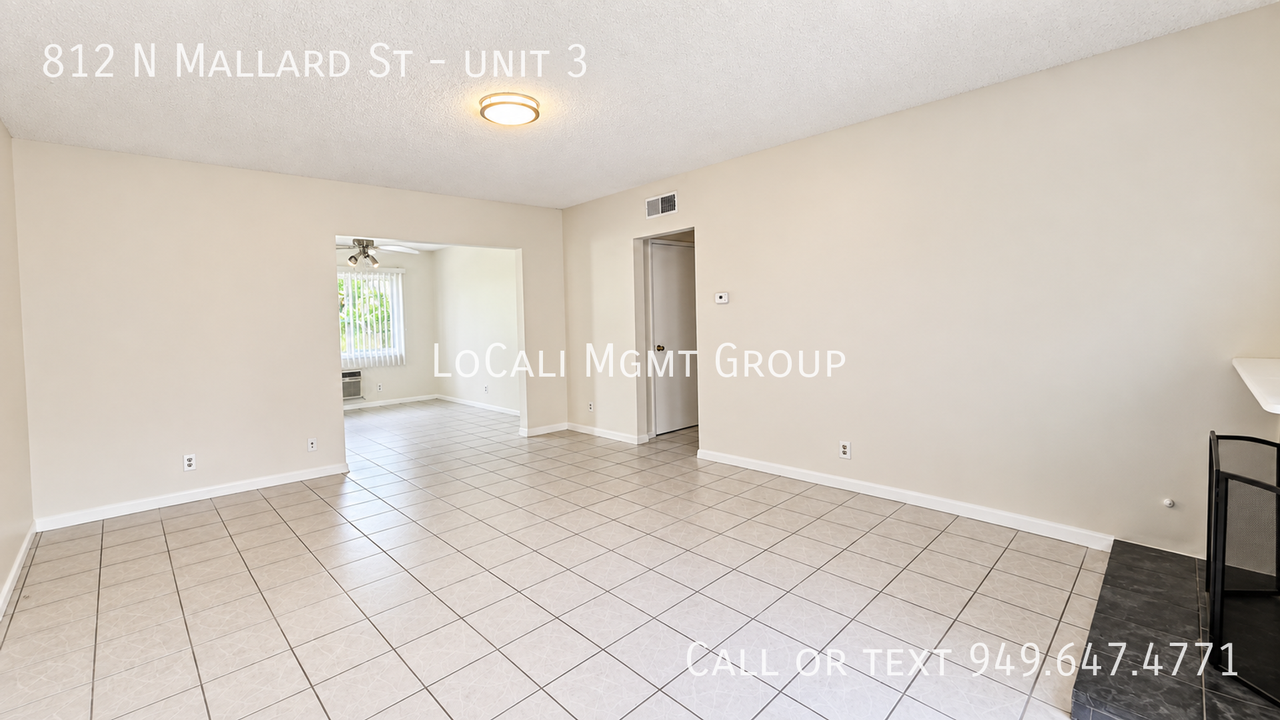 812 N Mallard St #3 - Photo 4 of 19