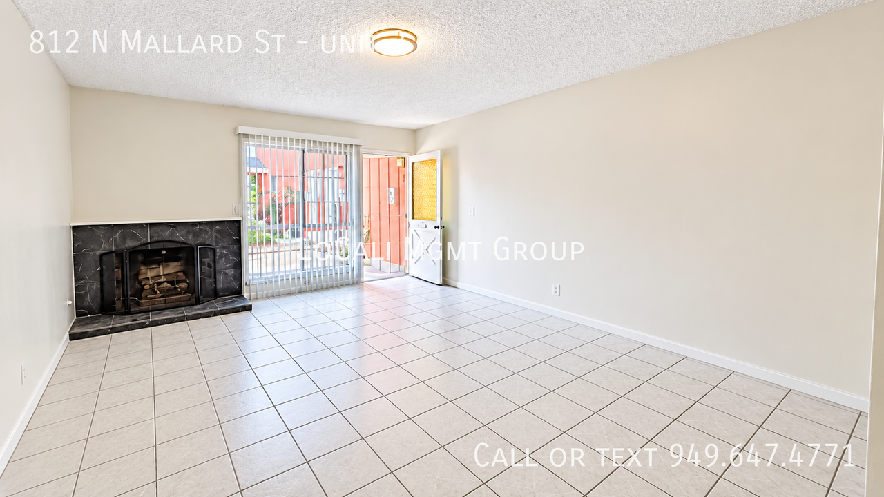 812 N Mallard St #3 - Photo 5 of 19