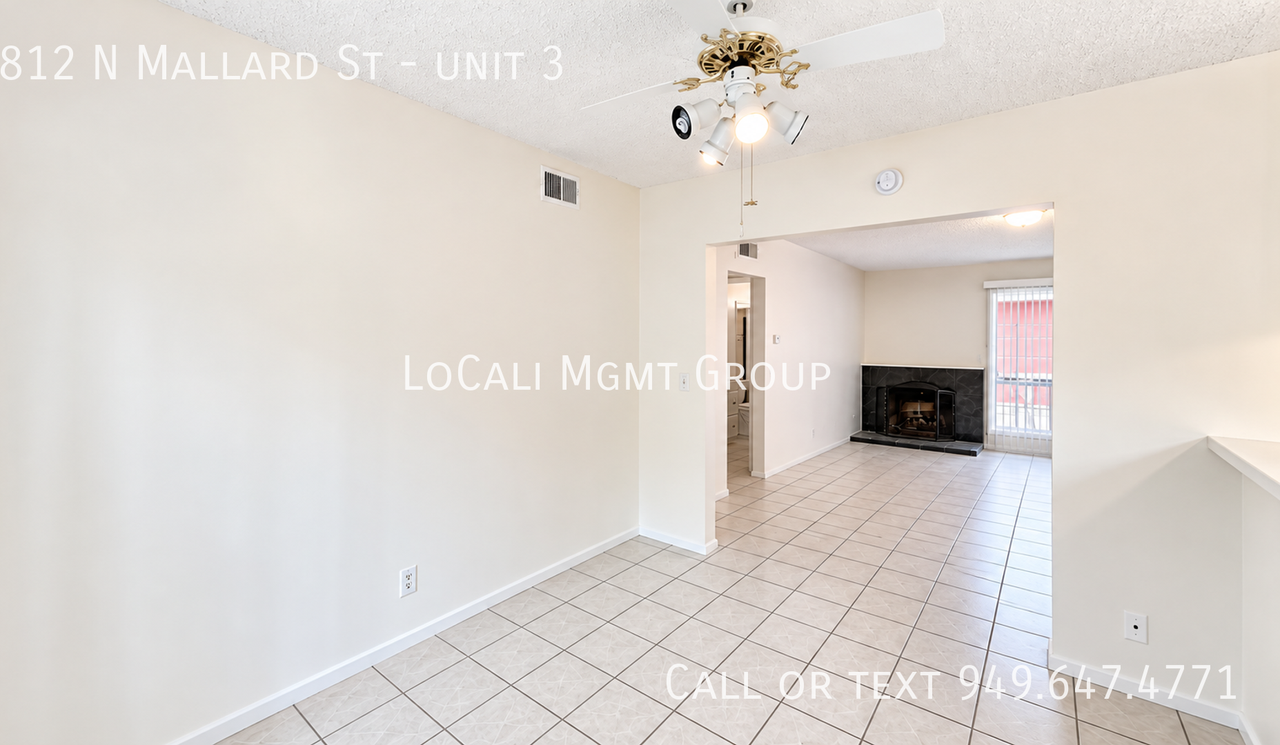 812 N Mallard St #3 - Photo 7 of 19