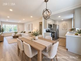 752 N Hayworth Ave #20 - Photo 1 of 1