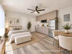 752 N Hayworth Ave #21 - Photo 1 of 1