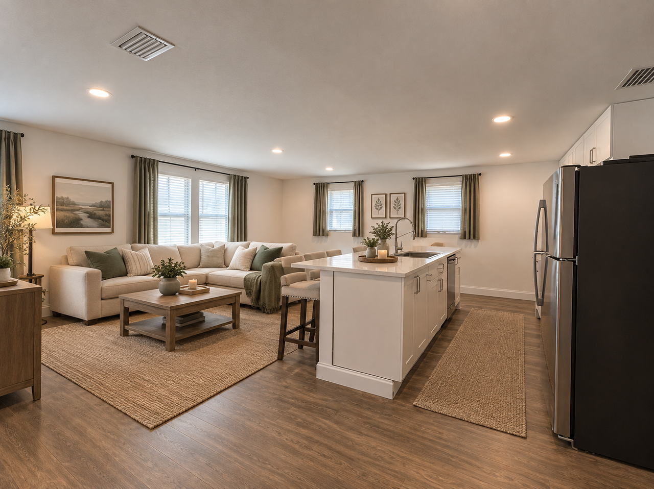 3431 Broadway Ave - Photo 5 of 17
