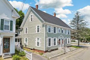 featured image of 27 Bradley St #27