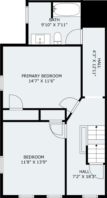 27 Bradley St #27 - Photo 3 of 19