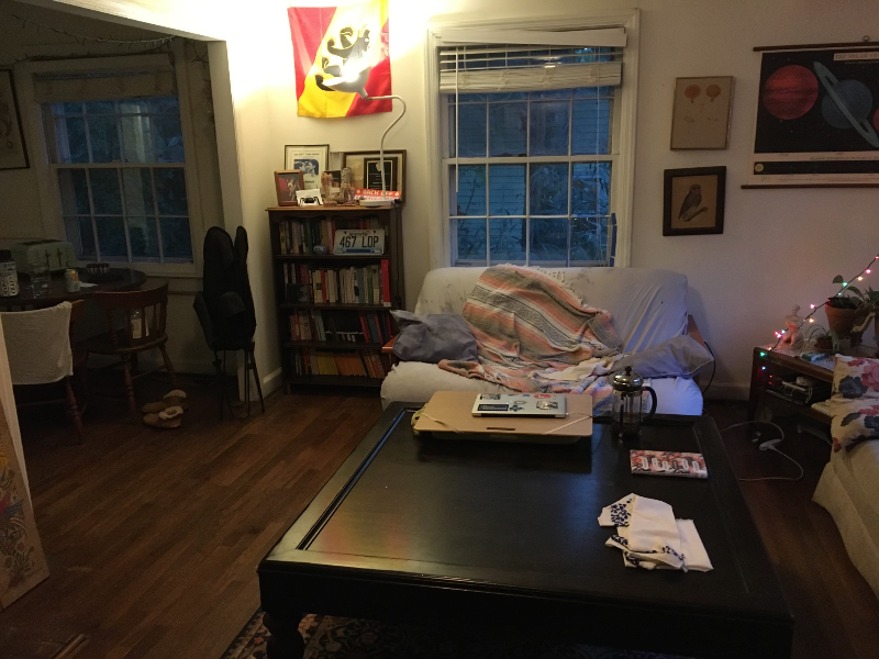121 Barclay Rd - Photo 3 of 8