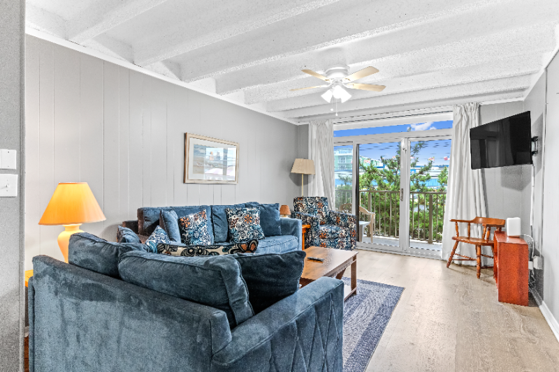 7604 Coastal Hwy #1G - Photo 5 of 15