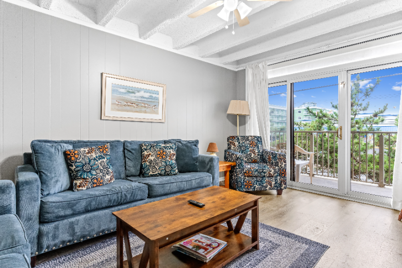 7604 Coastal Hwy #1G - Photo 6 of 15