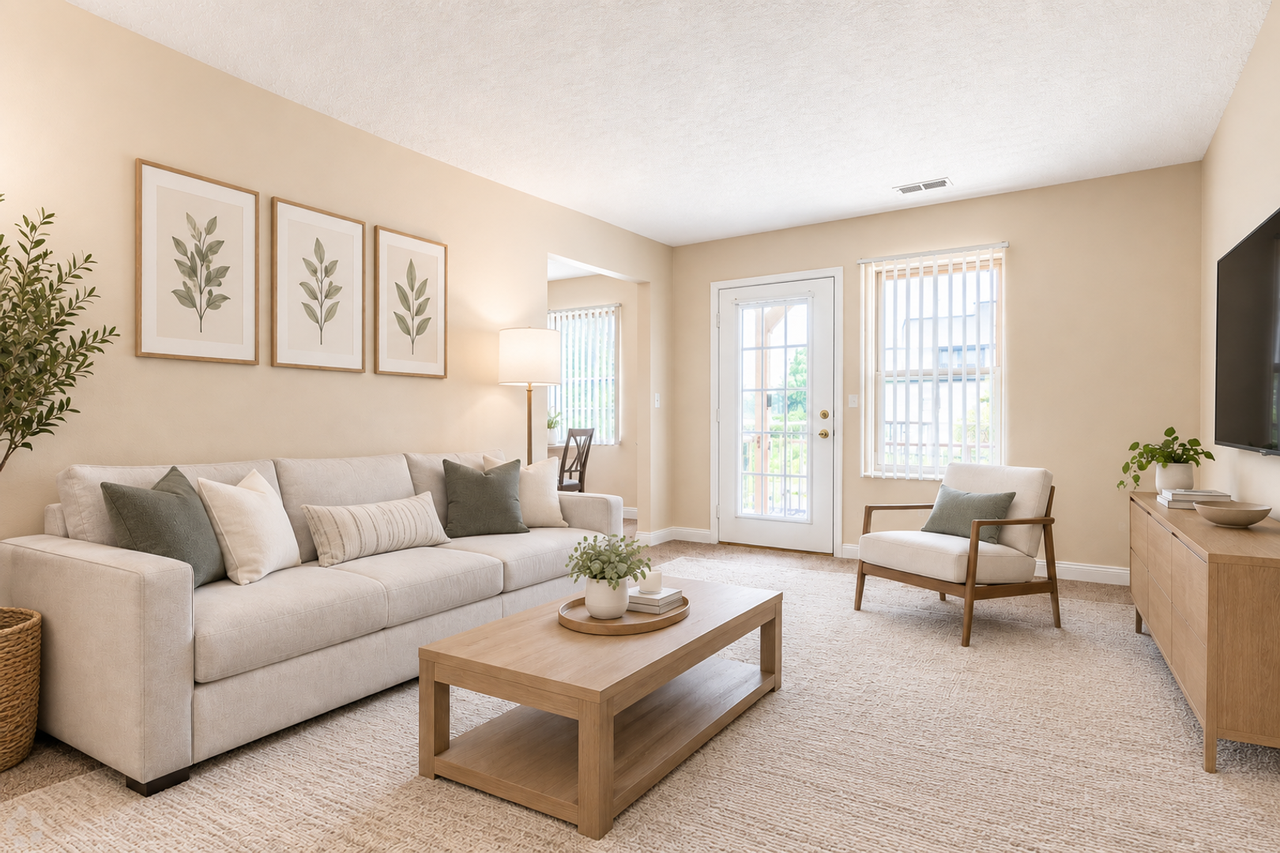 4304 Appian Way W #F - Photo 4 of 6