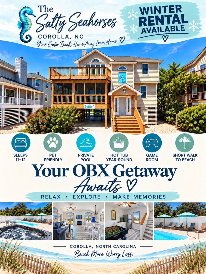 750 Sea Horse Ct