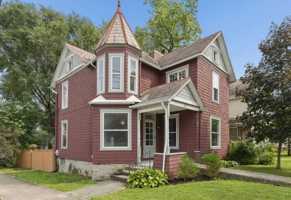 featured image of 218 N Sandusky St