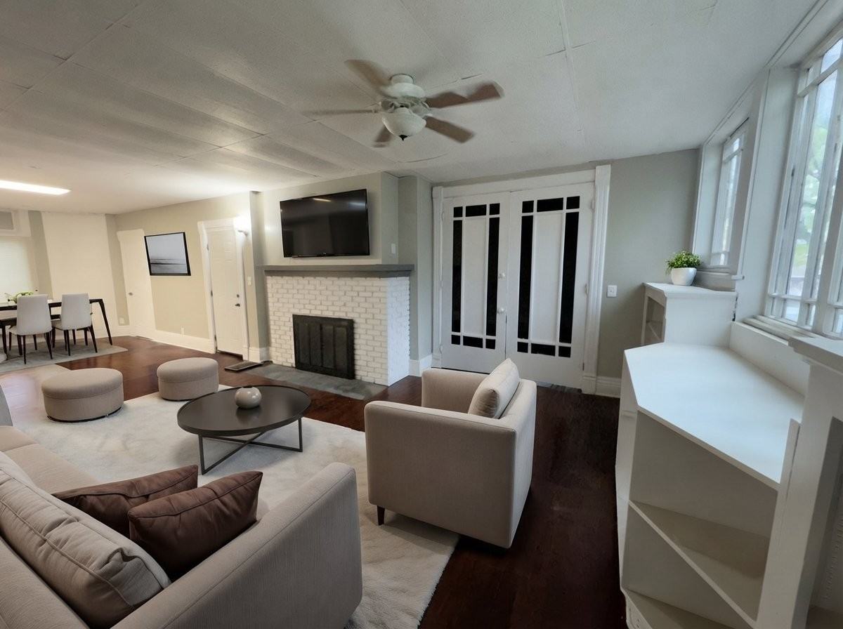 4942 Madison Ave #1 - Photo 5 of 15