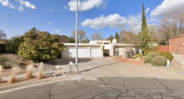 featured image of 9629 Messervy Ave Ne