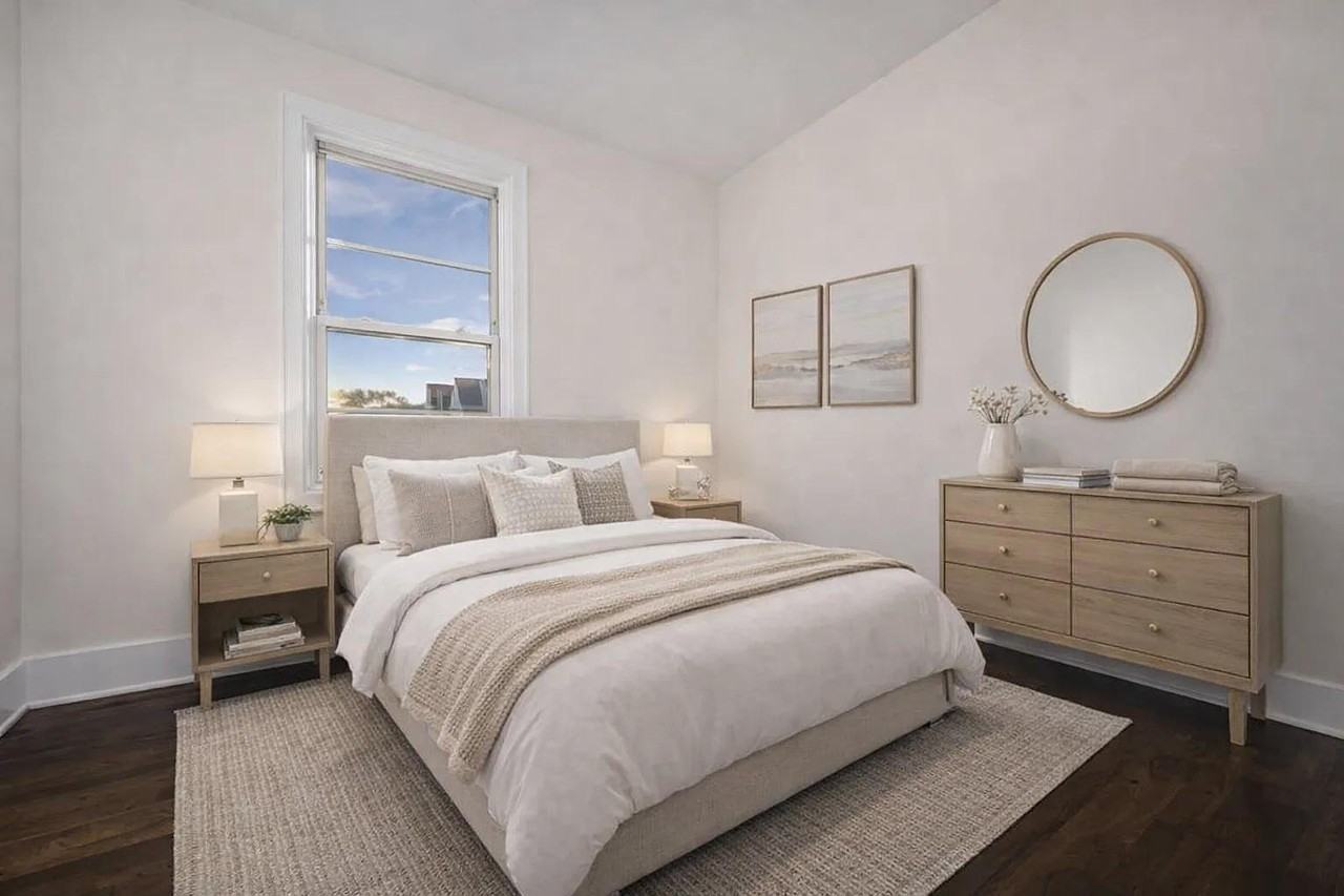 3255 N Hamlin Ave #1 - Photo 7 of 7