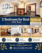 667 Eddy Rd #1 - Photo 1 of 1