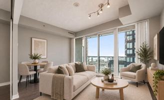 150 East Liberty Street #1610 - Photo 1 of 1