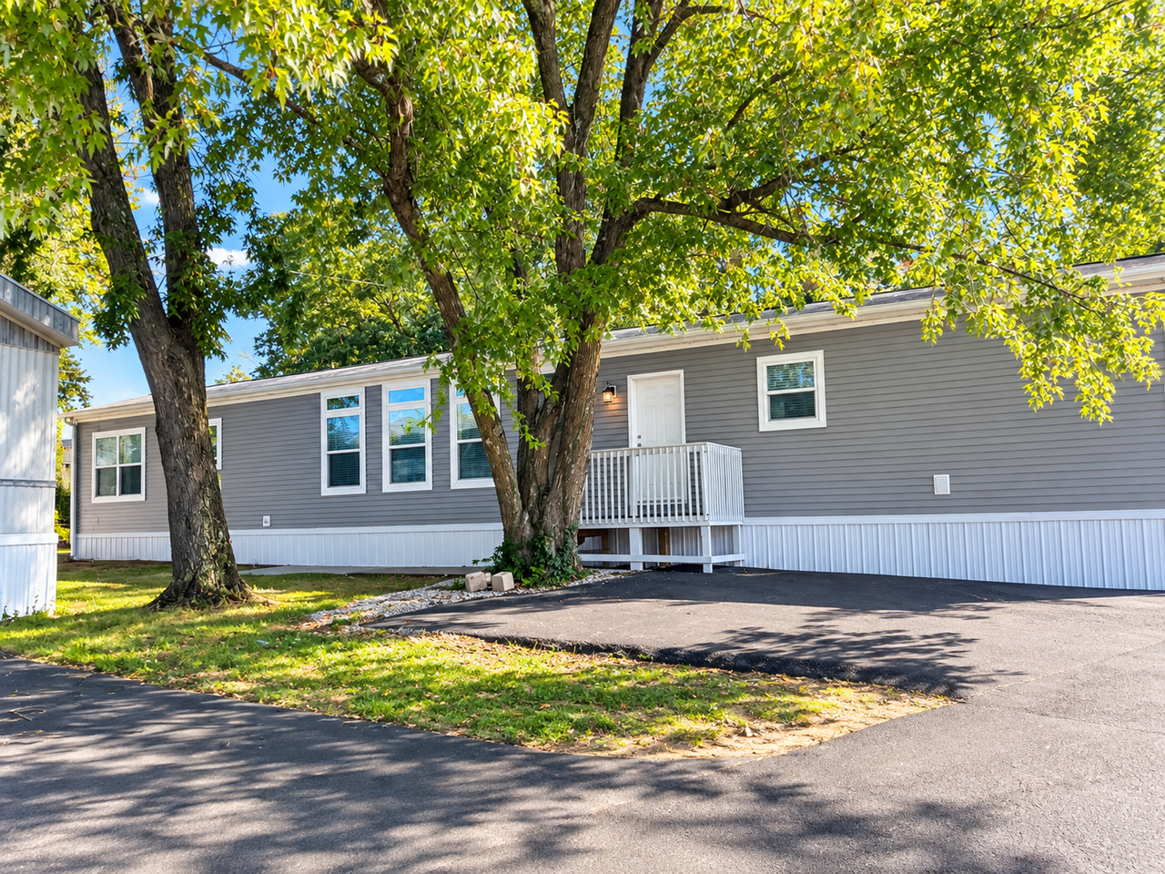 3951 S Mentor Ave #42