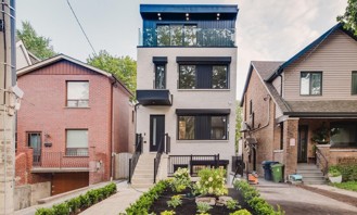 37 Milverton Boulevard #3 - Photo 1 of 1