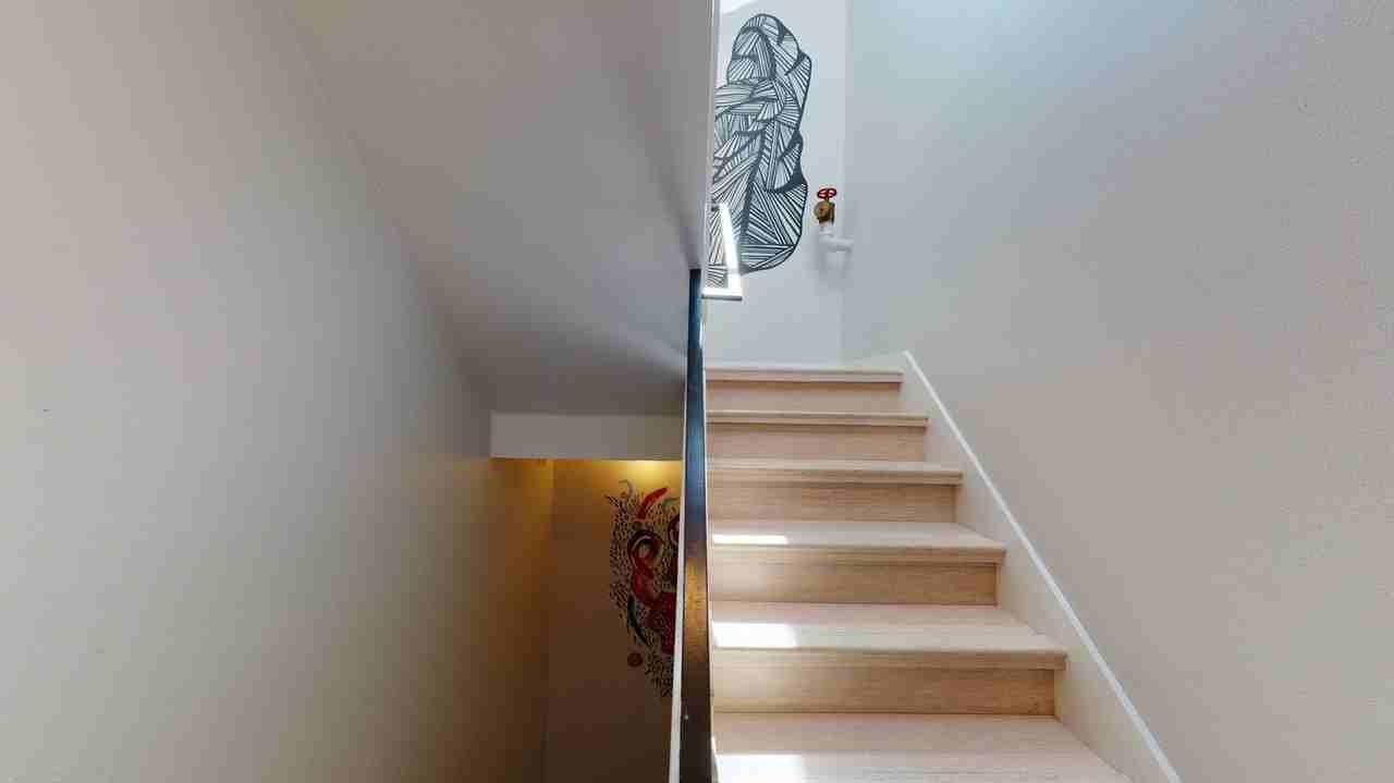 616 Natoma Street #A - Photo 3 of 10