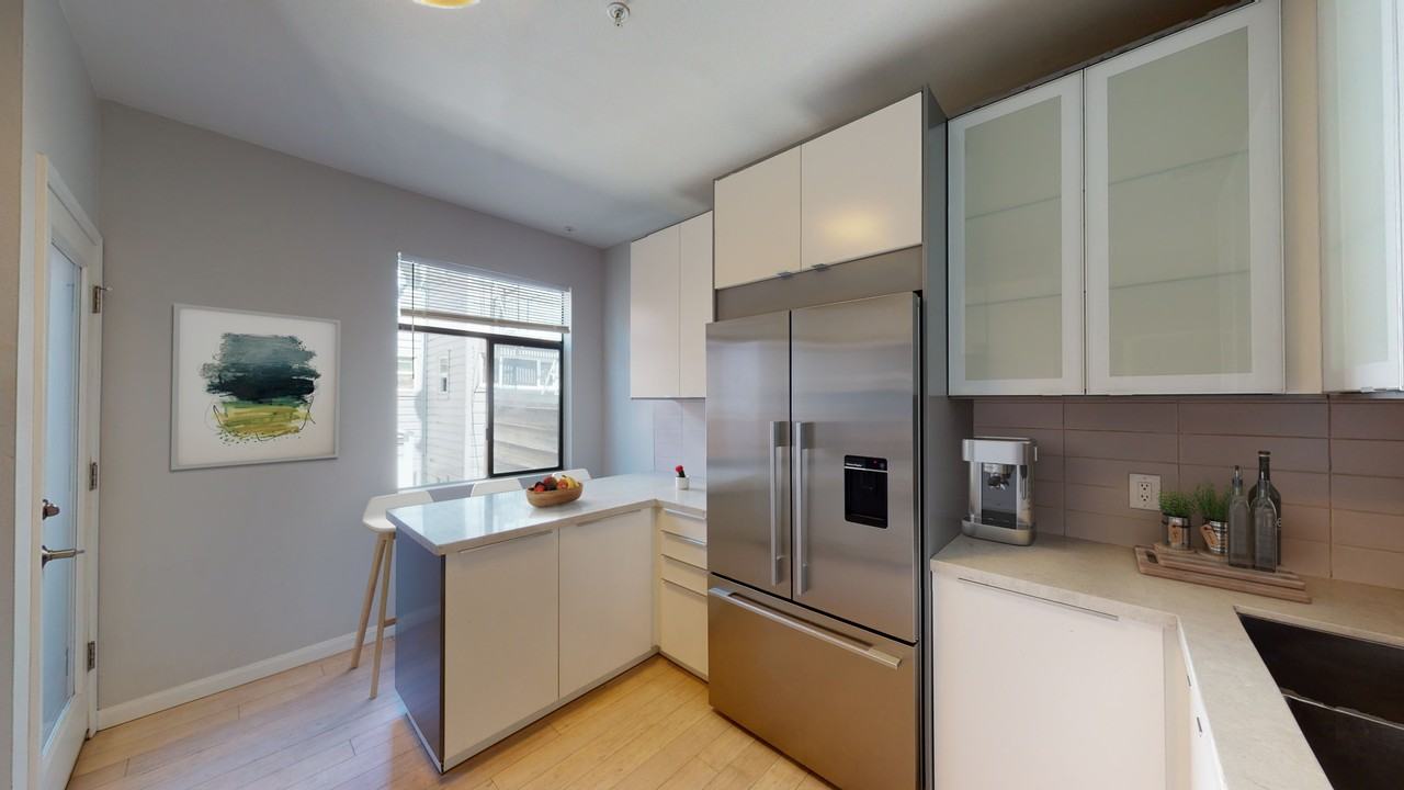 616 Natoma Street #A - Photo 2 of 10
