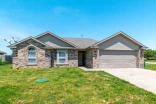 1032 Morgan Haley Ln - Photo 1 of 1