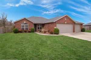 featured image of 4241 W Puppy Creek Dr