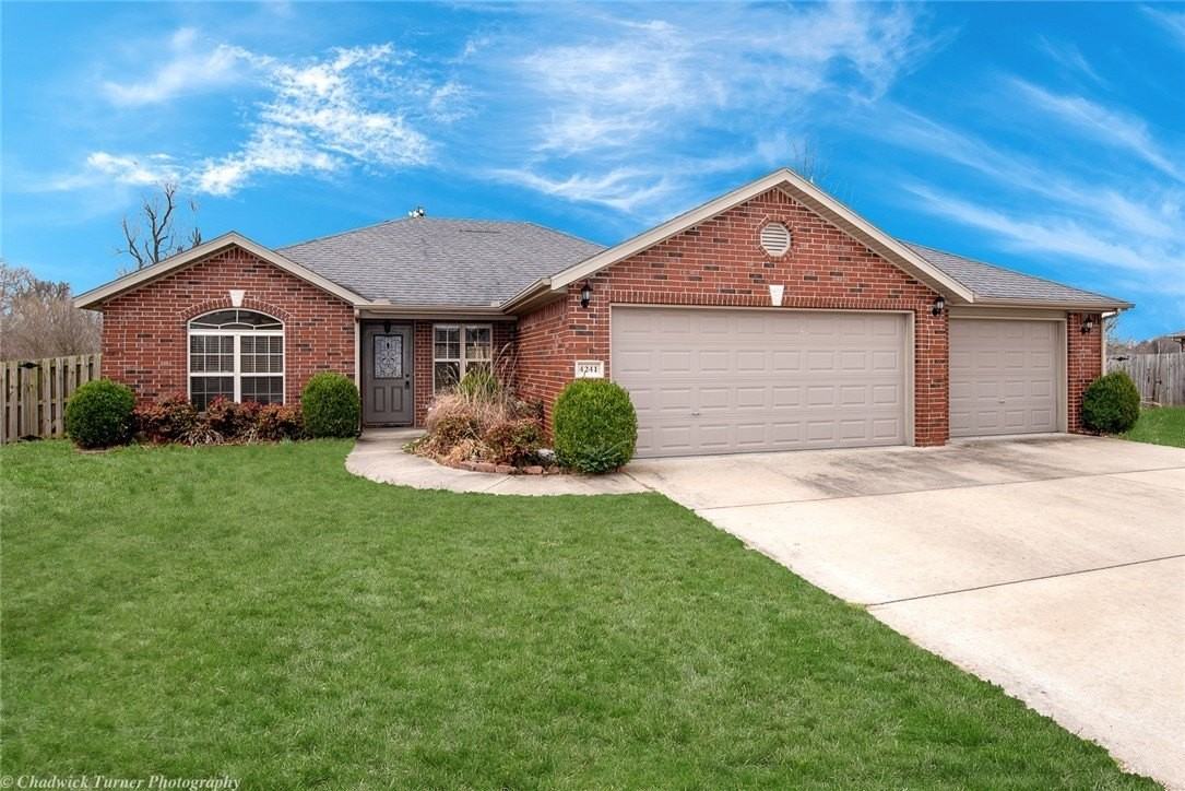 4241 W Puppy Creek Dr - Photo 2 of 23