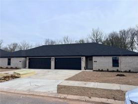 207 Tricha Cir Sw #B - Photo 1 of 1
