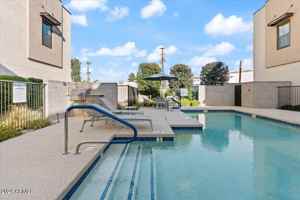 featured image of 8340 E Mcdonald Dr #1006
