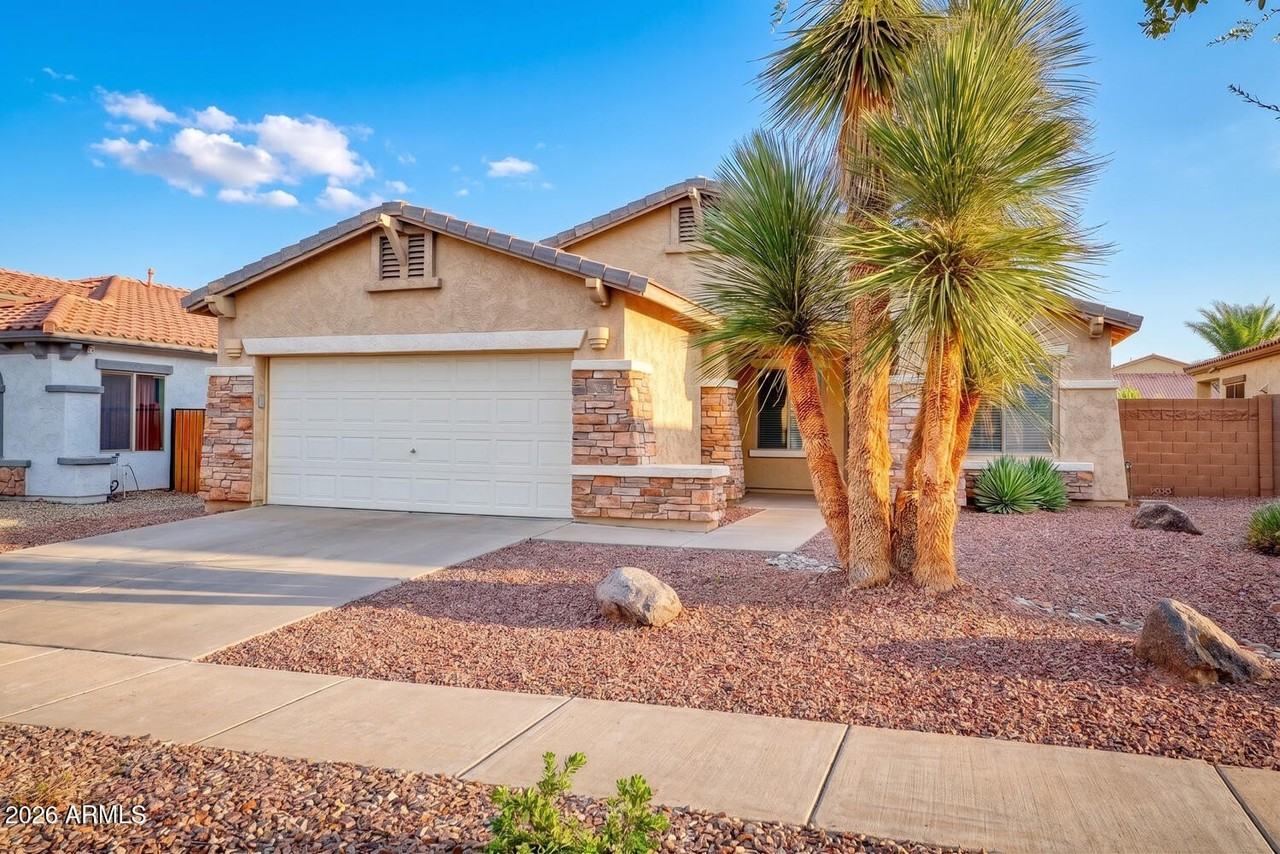 844 E Indian Wells Pl - Photo 2 of 25
