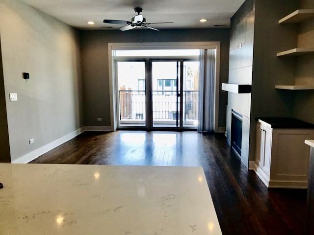 3649 W Belmont Ave #3E - Photo 4 of 20