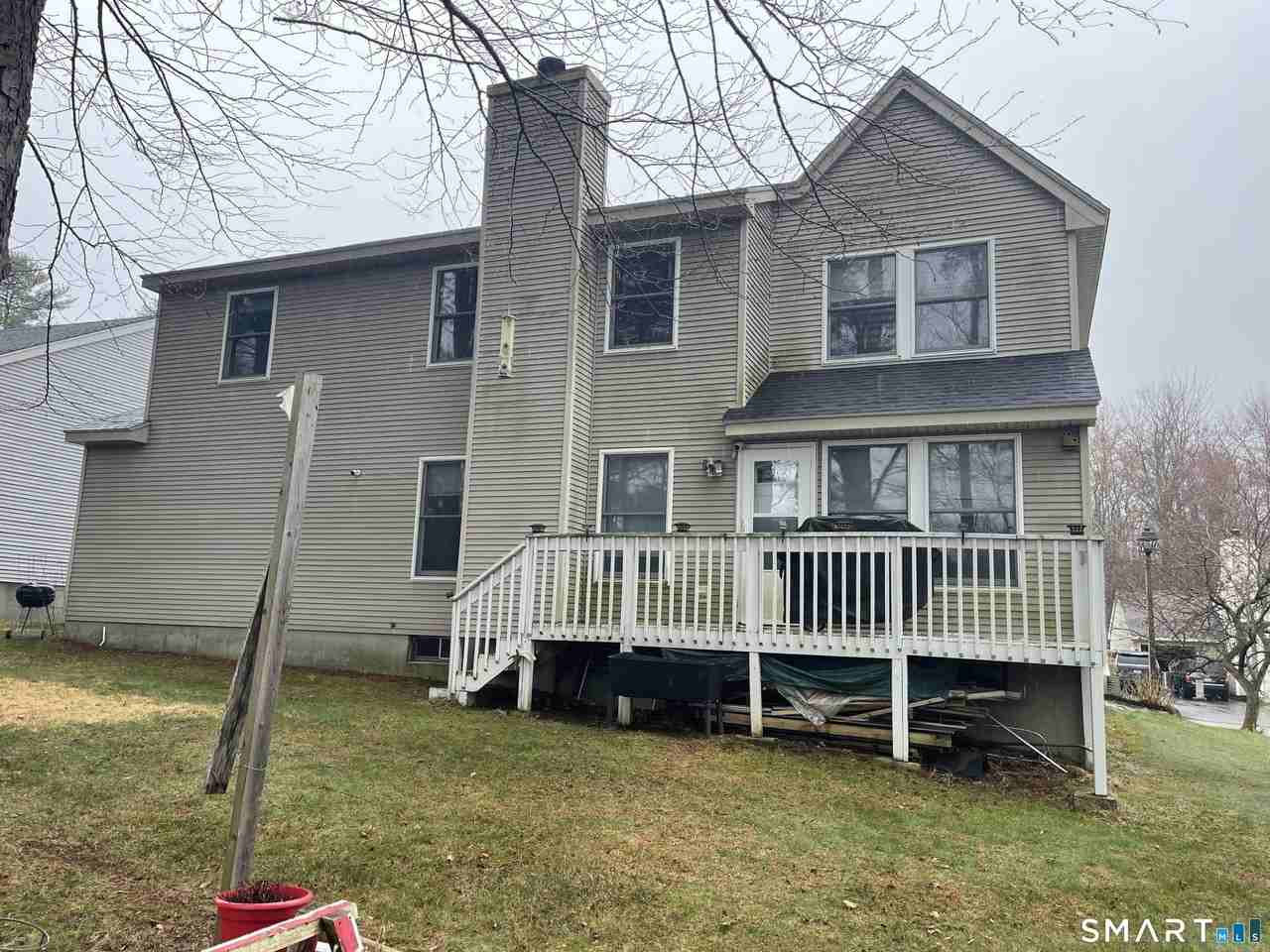 163 Trotters Way - Photo 3 of 34