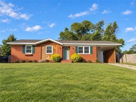 5459 Plateau Rd - Photo 1 of 1