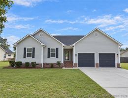 featured image of 125 Belle Boyd Dr