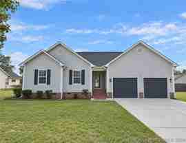 125 Belle Boyd Dr - Photo 1 of 1