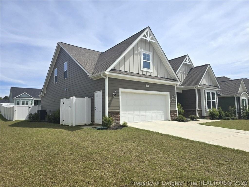2405 Brian Davis Ct - Photo 2 of 43