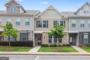 4302 Morrison Lake Trl - Photo 1 of 1