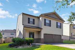 3744 Hampshire Walk Sw - Photo 1 of 1
