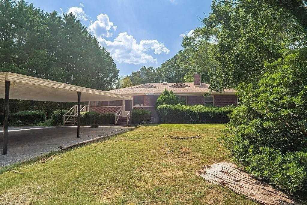 3021 Old Concord Rd Se