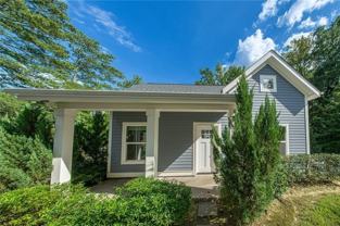 2400 Lowe St Nw #C - Photo 1 of 1