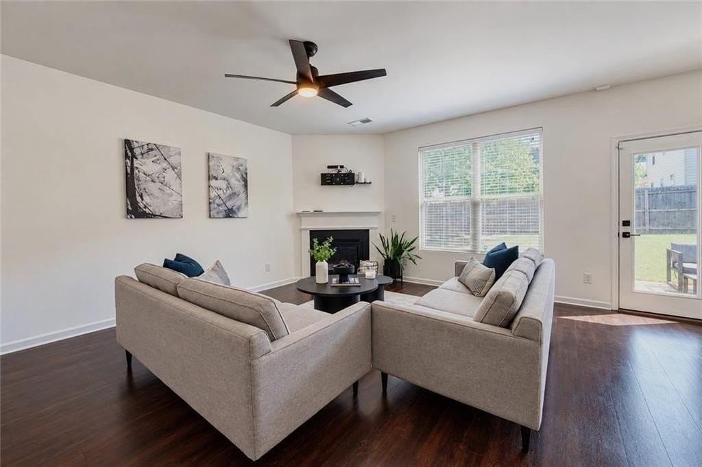 5114 Rapahoe Trl - Photo 4 of 23