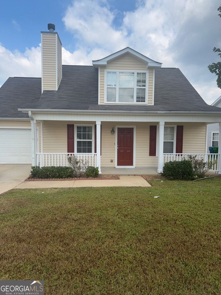 4792 Golod Way - Photo 2 of 8