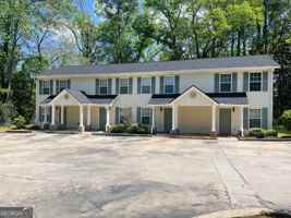 featured image of 601 Wilburn Ave #C