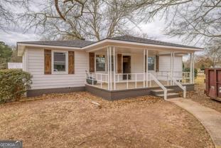 1740 Bold Springs Rd - Photo 1 of 1
