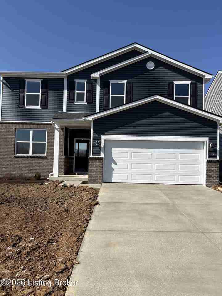 6814 Oak Rock Dr - Photo 2 of 19